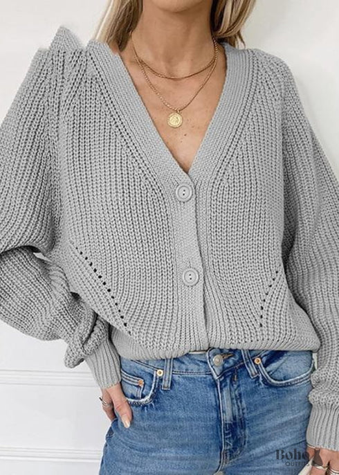Chaqueta Boho Chic